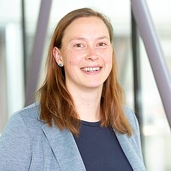 Dr. Tanja Böhm Dr. Tanja Böhm
