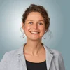 Franziska Faber Portrait Franziska Faber