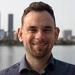 Dr. Andriy Goychuk Dr. Andriy Goychuk