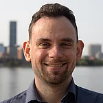 Dr Andriy Goychuk Dr Andriy Goychuk