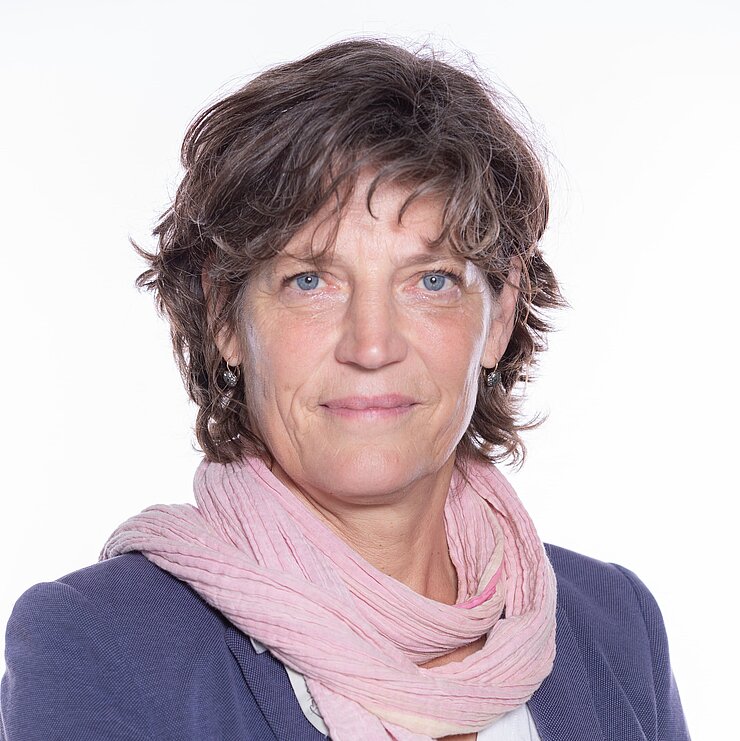 Susanne Häußler