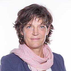 Prof. Dr. Susanne Häußler