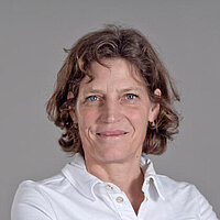 Prof Dr Susanne Häußler