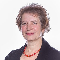 Prof Dr Susanne Engelmann