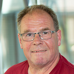 Prof Dr Marc Stadler