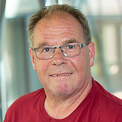 Prof Dr Marc Stadler