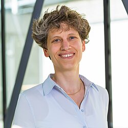 Dr. Marieke Ahlborn