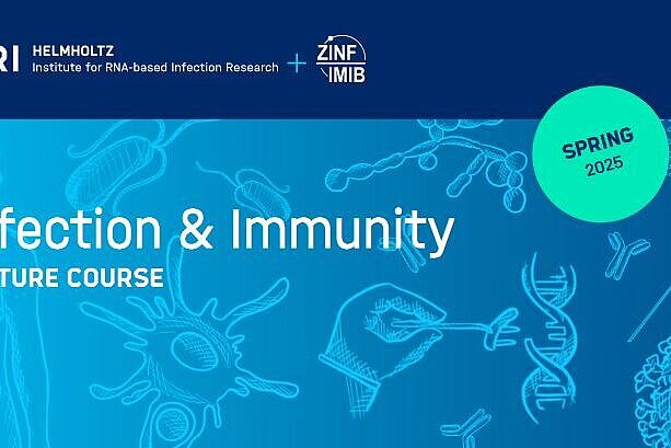 Poster Infection and Immunity short-course 2025