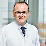 Prof. Dr. Markus Cornberg Prof. Dr. Markus Cornberg