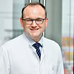 Prof. Dr. Markus Cornberg Prof. Dr. Markus Cornberg