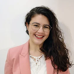 Patricia Romanos Martinez Patricia Romanos Martinez