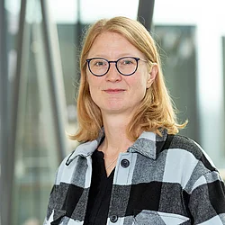 PD Dr. Anika Steffen PD Dr. Anika Steffen