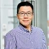 Cheng-Jian Xu Portrait Prof. Dr. Cheng-Jian Xu