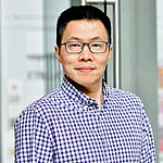 Prof. Dr. Cheng-Jian Xu Prof. Dr. Cheng-Jian Xu