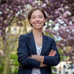 Birte Dowerg Birte Dowerg