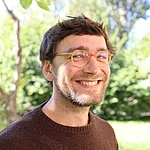 Dr. Jan Frederik Gogarten Dr. Jan Frederik Gogarten