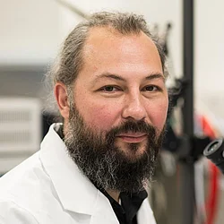 Prof. Dr. Michael Kolbe Prof. Dr. Michael Kolbe