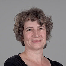 Portrait Prof. Dr. Susanne Engelmann