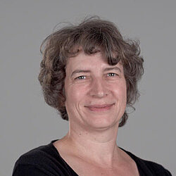 Prof Dr Susanne Engelmann