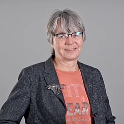 Prof Dr Ursula Bilitewski Prof Dr Ursula Bilitewski