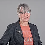 Prof Dr Ursula Bilitewski Prof Dr Ursula Bilitewski