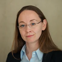 Prof. Dr. Olga Kalinina Prof. Dr. Olga Kalinina
