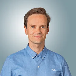 Dr Tobias Kerrinnes Dr Tobias Kerrinnes