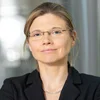 Berit Lange Portrait Berit Lange