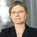 Prof. Dr. med. Berit Lange Prof. Dr. med. Berit Lange