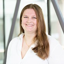 Portrait Zoe Plünnecke