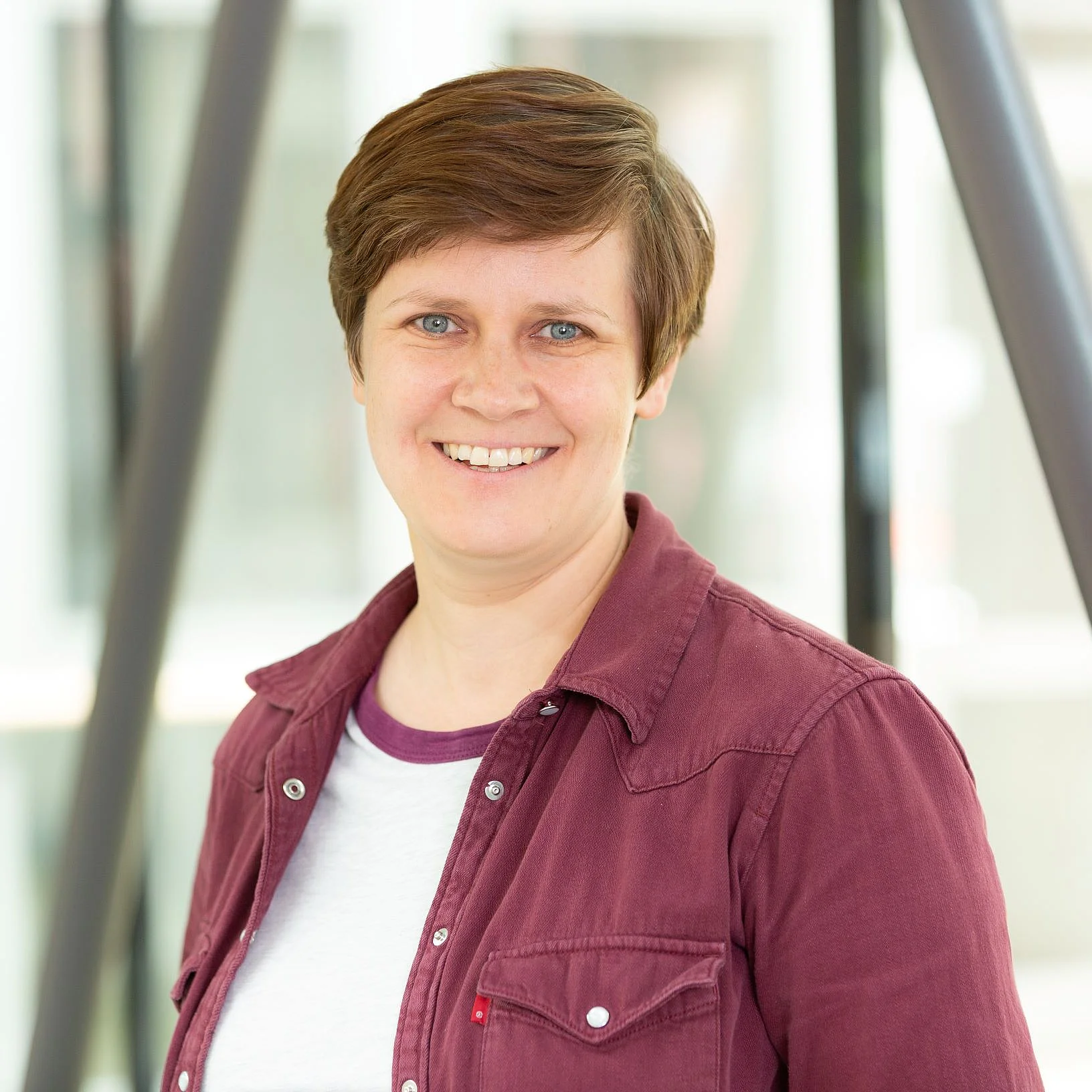 Dr. Charlotte Schwenner Charlotte Schwenner
