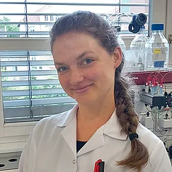 Dr Maren Schubert Dr Maren Schubert