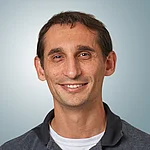 Prof. Dr. Chase Beisel Prof. Dr. Chase Beisel