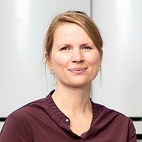 Prof Dr Katharina Schaufler, PhD