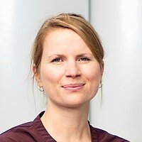 Prof Dr Katharina Schaufler, PhD