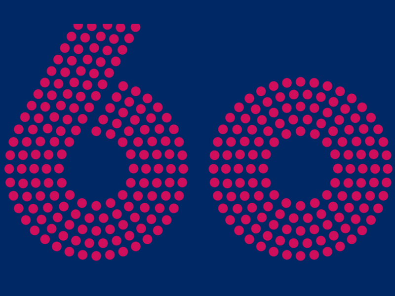 Jubiläums-Logo