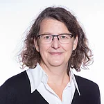Prof Dr Andrea Kröger Prof Dr Andrea Kröger