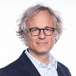 Prof Dr Mark Brönstrup Prof Dr Mark Brönstrup