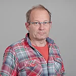 Dr Joop van den Heuvel Dr Joop van den Heuvel