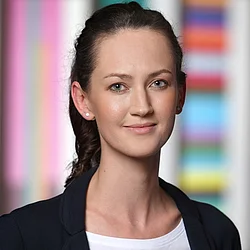 Prof Dr Kathrin de la Rosa Prof Dr Kathrin de la Rosa