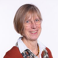 Prof. Dr. Dagmar Wirth