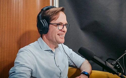 HZI-Podcast: Impfstoffe gegen Viren – Schutz vor Erkrankungen