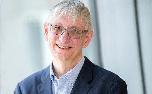 MHH-Professor Tobias Welte verstorben