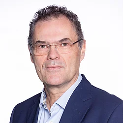 Prof. Dr. Ulrich Kalinke Prof. Dr. Ulrich Kalinke