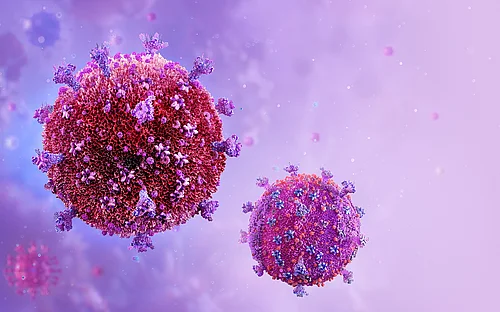 Decoding HIV’s Tactics