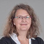 Prof. Dr. Andrea Kröger