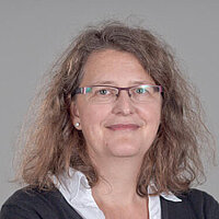 Prof Dr Andrea Kröger