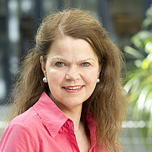 Portrait Susanne Daenicke