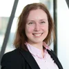 Katharina Rox Portrait Dr. Katharina Rox