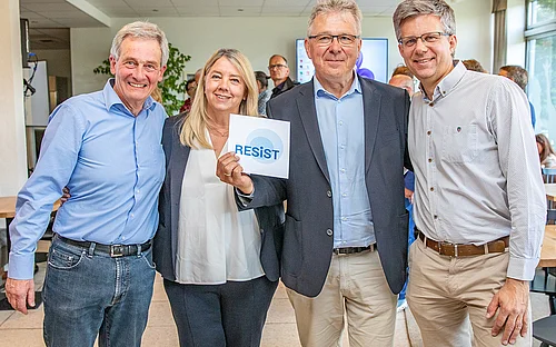 Success for the HZI in the second round of the Excellence Strategy